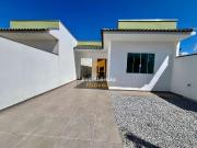 Casa / Sobrado para Venda em Matinhos/PR Praia Grande 3...