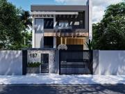 Casa / Sobrado para Venda em Matinhos/PR Praia Grande 4...