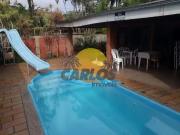 Casa / Sobrado para Venda em Matinhos/PR Prainha 5 Quartos