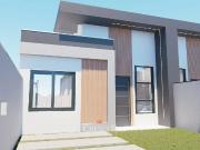 Casa / Sobrado para Venda em Matinhos/PR Riviera 2 Quartos
