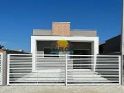 Casa / Sobrado para Venda em Matinhos/PR Riviera 2 Quartos