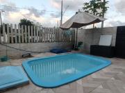 Casa / Sobrado para Venda em Matinhos/PR Albatroz 2 Quartos