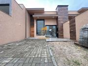 Casa / Sobrado para Venda em Matinhos/PR Riviera 3 Quartos
