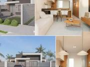 Casa / Sobrado para Venda em Matinhos/PR Riviera 3 Quartos