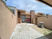 Casa / Sobrado para Venda em Matinhos/PR Riviera 3 Quartos