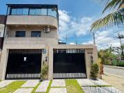 Casa / Sobrado para Venda em Matinhos/PR Riviera 3 Quartos