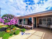 Casa / Sobrado para Venda em Matinhos/PR Riviera 3 Quartos
