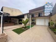 Casa / Sobrado para Venda em Matinhos/PR Riviera 6 Quartos