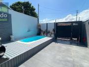 Casa / Sobrado para Venda em Matinhos/PR Saint Etiene 1...