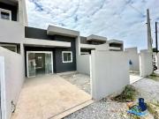 Casa / Sobrado para Venda em Pontal do Paraná/PR...