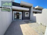 Casa / Sobrado para Venda em Matinhos/PR Saint Etiene 2...