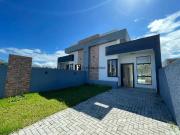 Casa / Sobrado para Venda em Matinhos/PR Saint Etiene 3...