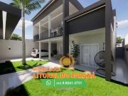 Casa / Sobrado para Venda em Matinhos/PR Saint Etiene 5...