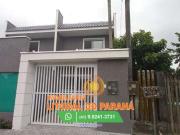 Casa / Sobrado para Venda em Matinhos/PR Sertãozinho 2...