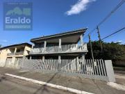 Casa / Sobrado para Venda em Matinhos/PR Bom Retiro 3...