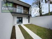 Casa / Sobrado para Venda em Matinhos/PR Sertãozinho 3...