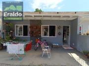 Casa / Sobrado para Venda em Matinhos/PR Tabuleiro 2 Quartos