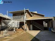 Casa / Sobrado para Venda em Matozinhos/MG Bom Jesus 3...