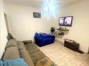 Casa / Sobrado para Venda em Mauá/SP Capuava 2 Quartos