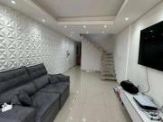 Casa / Sobrado para Venda em Mauá/SP Chácara Maria...