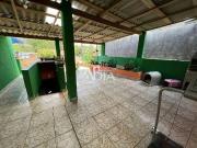 Casa / Sobrado para Venda em Mauá/SP Jardim Anchieta 2...