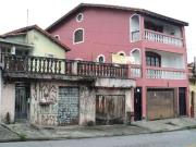 Casa / Sobrado para Venda em Mauá/SP Jardim Anchieta 2...