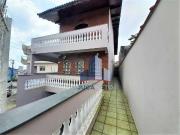 Casa / Sobrado para Venda em Mauá/SP Jardim Anchieta 3...