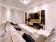 Casa / Sobrado para Venda em Mauá/SP Jardim Anchieta 3...