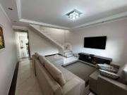 Casa / Sobrado para Venda em Mauá/SP Jardim Anchieta 3...