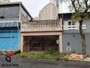 Casa / Sobrado para Venda em Mauá/SP Jardim Araguaia 3...