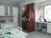 Casa / Sobrado para Venda em Mauá/SP Jardim Camila 3 Quartos