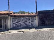 Casa / Sobrado para Venda em Mauá/SP Jardim Campo Verde...