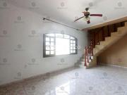 Casa / Sobrado para Venda em Mauá/SP Jardim Canadá 3 Quartos