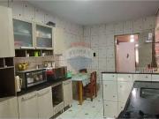 Casa / Sobrado para Venda em Mauá/SP Jardim Canadá 4 Quartos