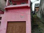 Casa / Sobrado para Venda em Mauá/SP Jardim Columbia 4...