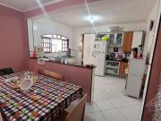 Casa / Sobrado para Venda em Mauá/SP Jardim Cruzeiro 2...