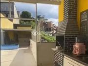 Casa / Sobrado para Venda em Mauá/SP Jardim Éden 3 Quartos