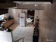 Casa / Sobrado para Venda em Mauá/SP Jardim Guapituba 3...