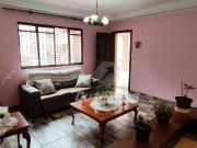 Casa / Sobrado para Venda em Mauá/SP Jardim Haydee 3 Quartos