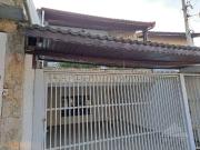 Casa / Sobrado para Venda em Mauá/SP Jardim Haydee 3 Quartos