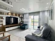 Casa / Sobrado para Venda em Mauá/SP Jardim Haydee 3 Quartos