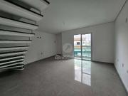 Casa / Sobrado para Venda em Mauá/SP Jardim Haydee 3 Quartos