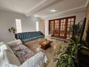 Casa / Sobrado para Venda em Mauá/SP Jardim Haydee 3 Quartos