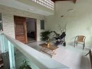 Casa / Sobrado para Venda em Mauá/SP Jardim Haydee 3 Quartos