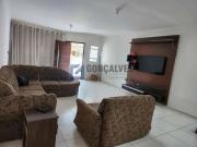 Casa / Sobrado para Venda em Mauá/SP Jardim Hélida 4 Quartos