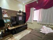 Casa / Sobrado para Venda em Mauá/SP Jardim Itapeva 3...