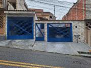 Casa / Sobrado para Venda em Mauá/SP Jardim Itapeva 3...