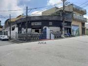 Casa / Sobrado para Venda em Mauá/SP Jardim Mauá 3 Quartos