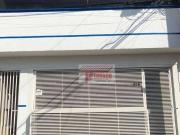 Casa / Sobrado para Venda em Mauá/SP Jardim Mauá 3 Quartos