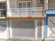 Casa / Sobrado para Venda em Mauá/SP Jardim Nilza...